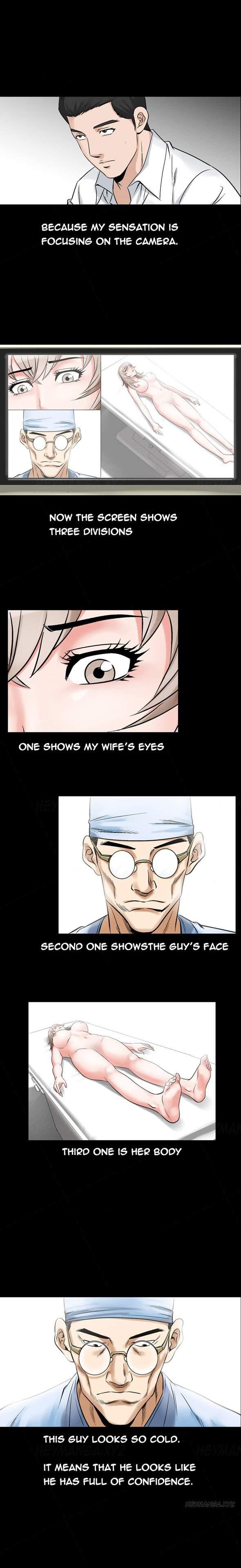 The Taste Of The Hand [korean] 10