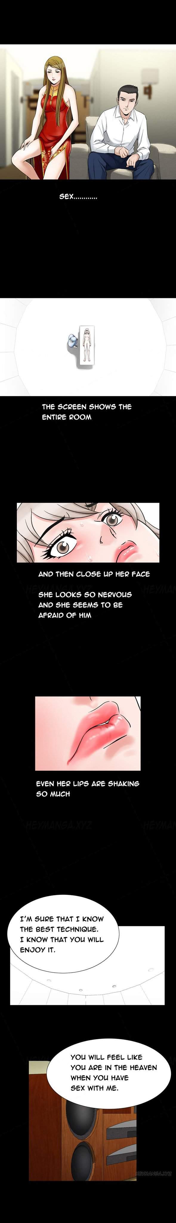 The Taste Of The Hand [korean] 11