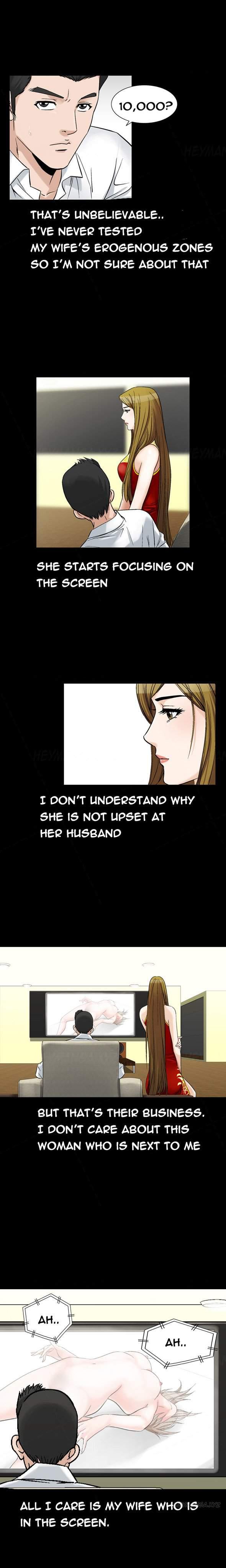 The Taste Of The Hand [korean] 11