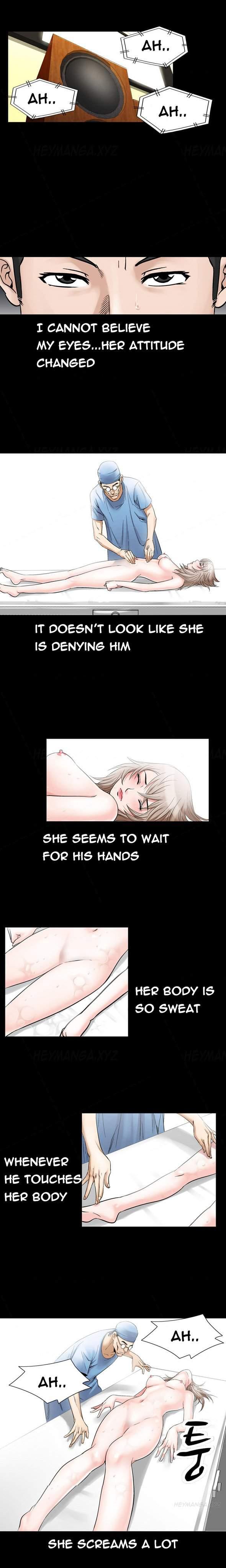 The Taste Of The Hand [korean] 11