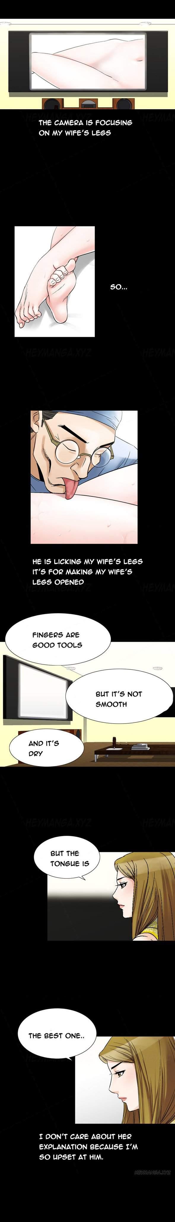 The Taste Of The Hand [korean] 11