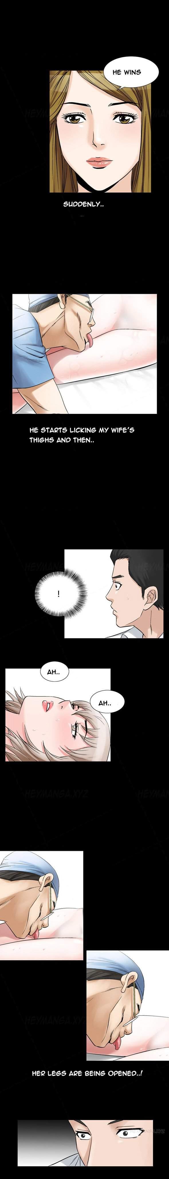 The Taste Of The Hand [korean] 11