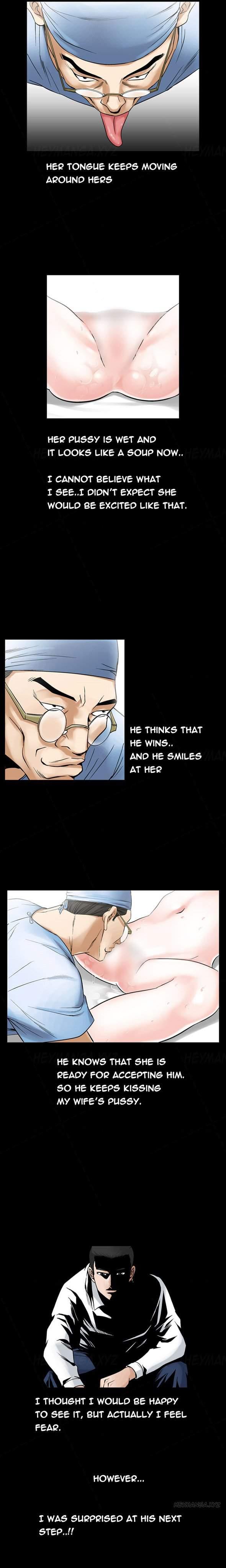 The Taste Of The Hand [korean] 11