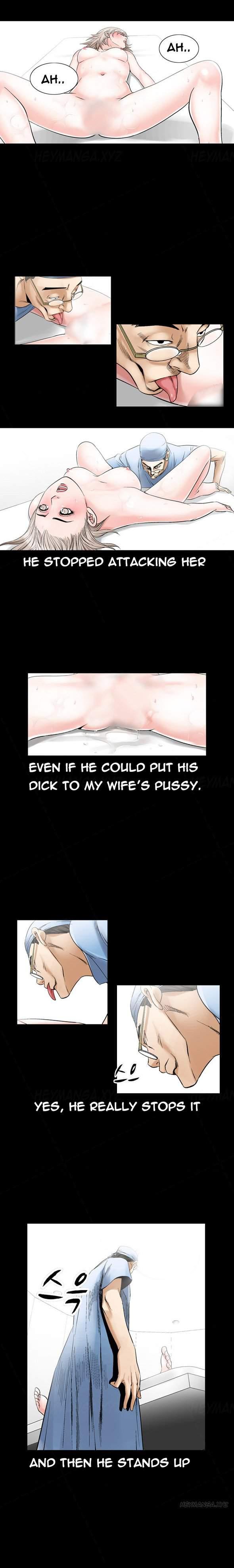 The Taste Of The Hand [korean] 11