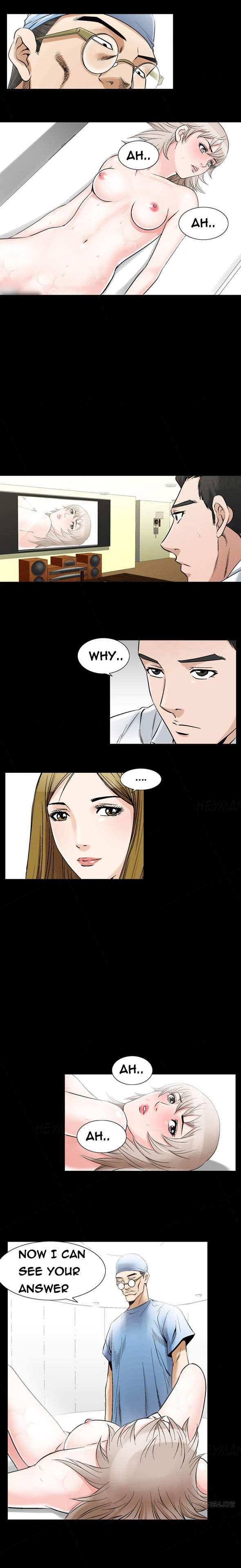 The Taste Of The Hand [korean] 11