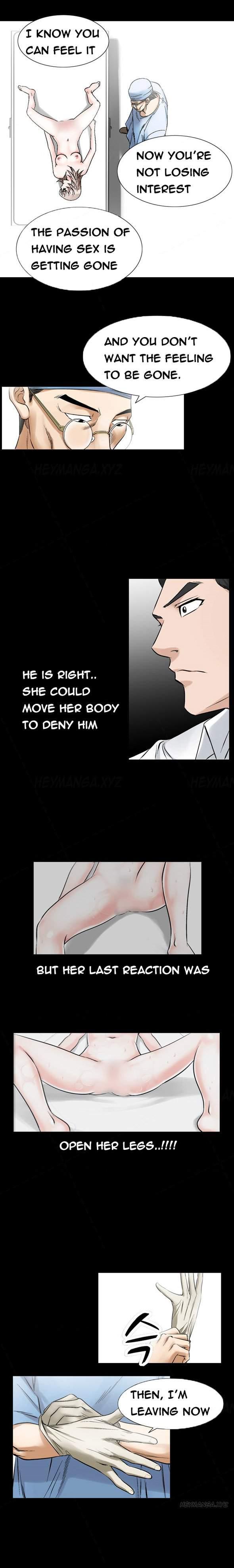 The Taste Of The Hand [korean] 11