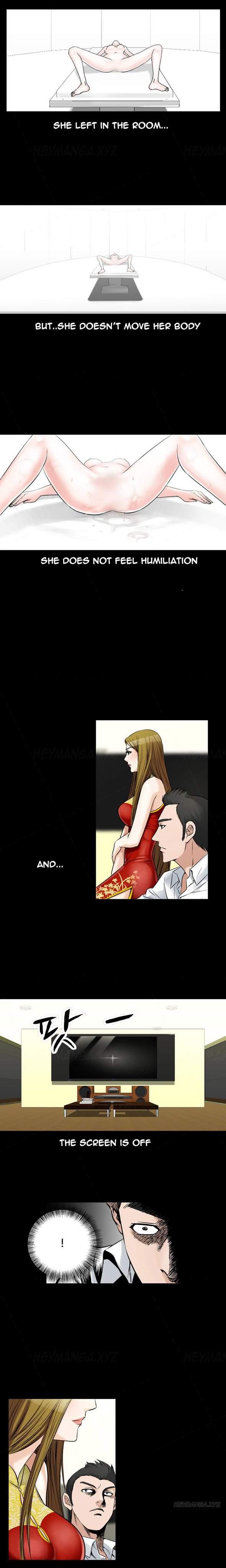 The Taste Of The Hand [korean] 11