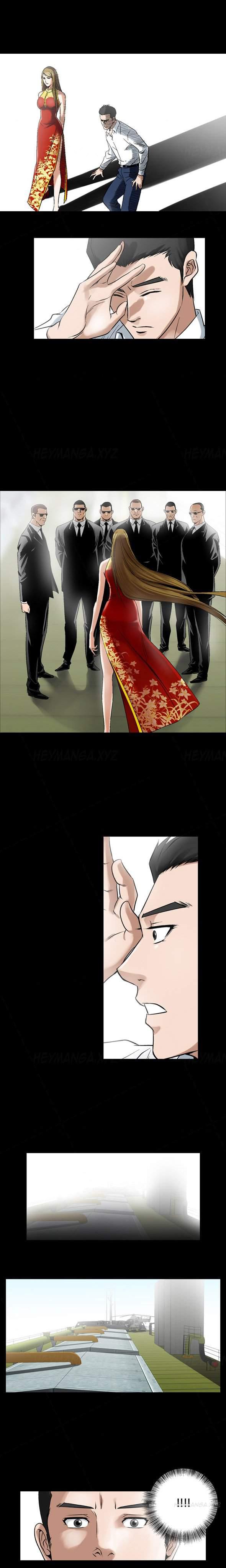 The Taste Of The Hand [korean] 11