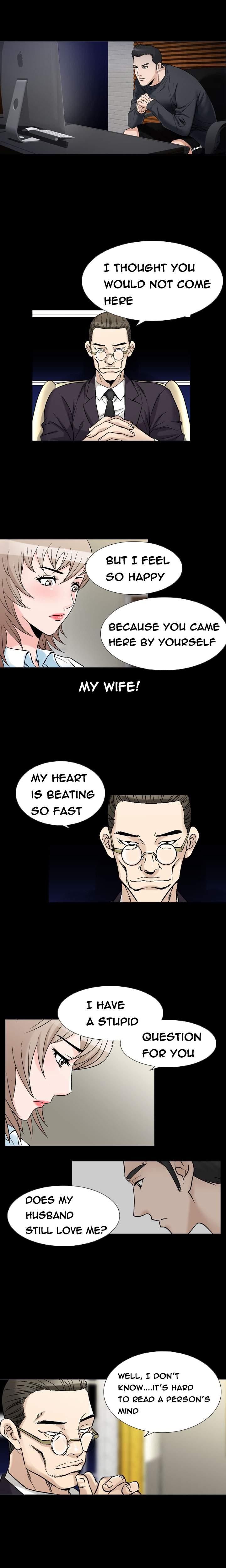 The Taste Of The Hand [korean] 12