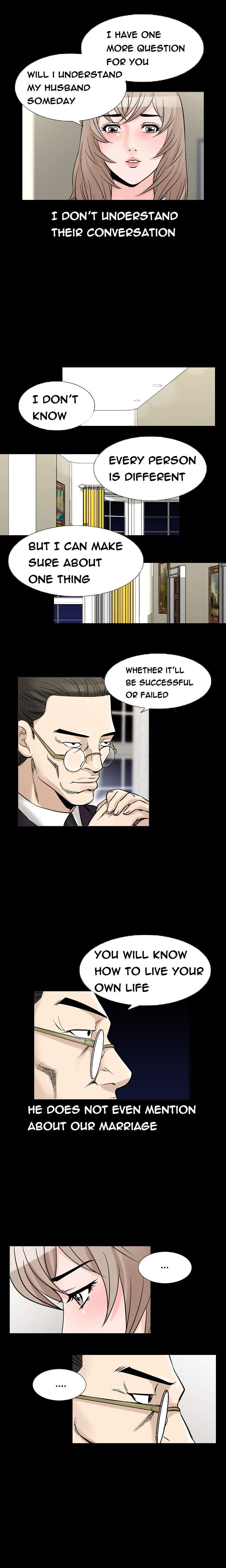 The Taste Of The Hand [korean] 12