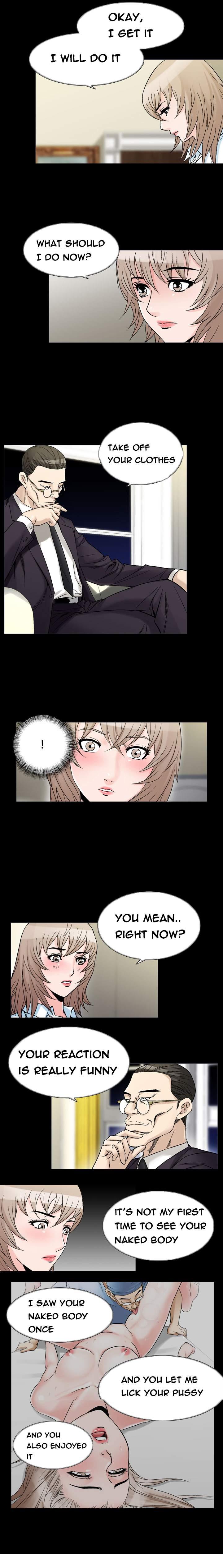The Taste Of The Hand [korean] 12