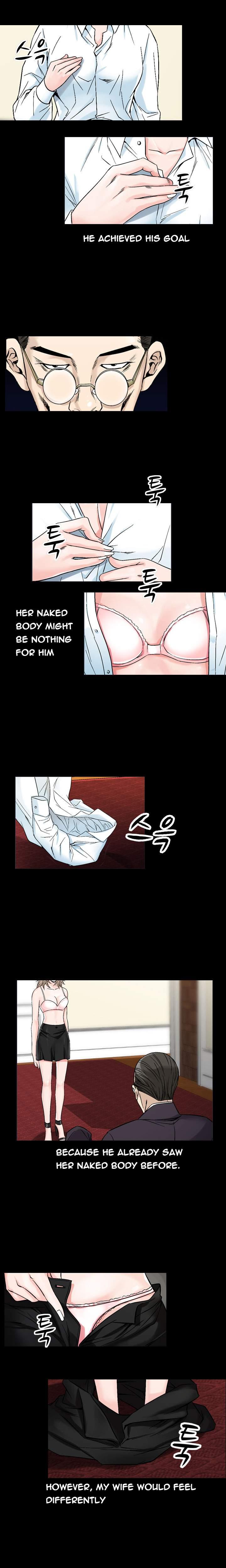 The Taste Of The Hand [korean] 12