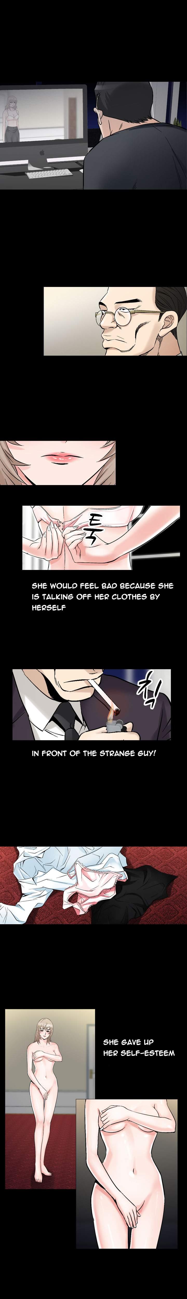 The Taste Of The Hand [korean] 12