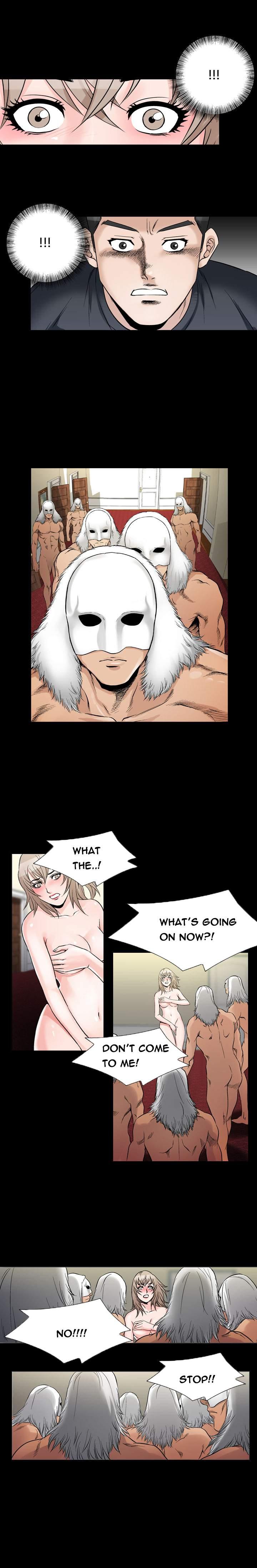 The Taste Of The Hand [korean] 12