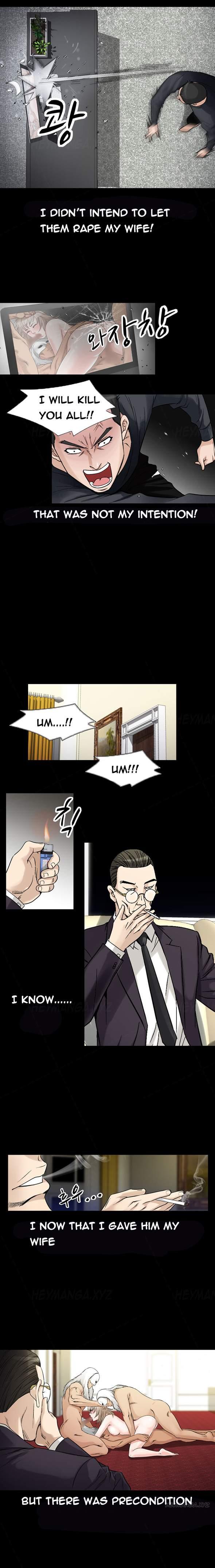 The Taste Of The Hand [korean] 12