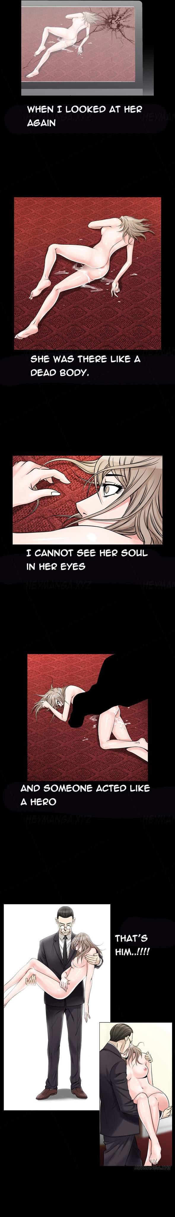 The Taste Of The Hand [korean] 12