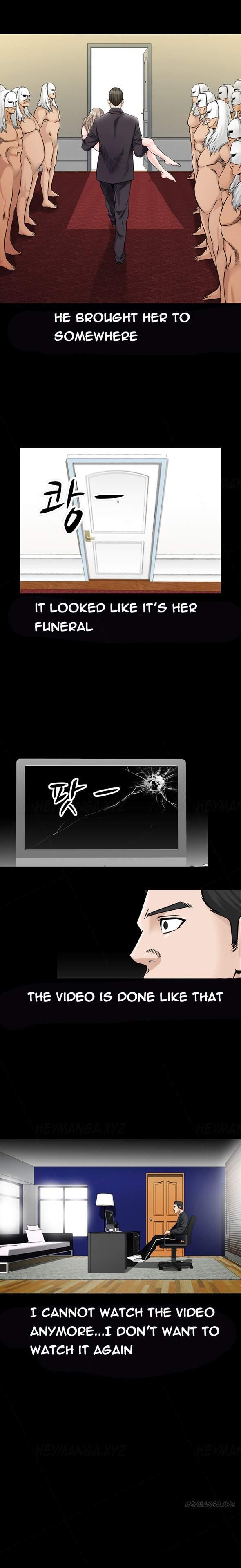 The Taste Of The Hand [korean] 12