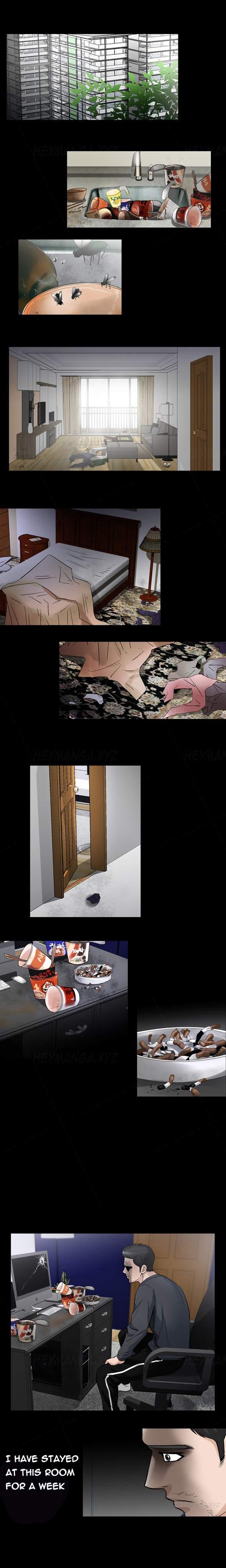 The Taste Of The Hand [korean] 12