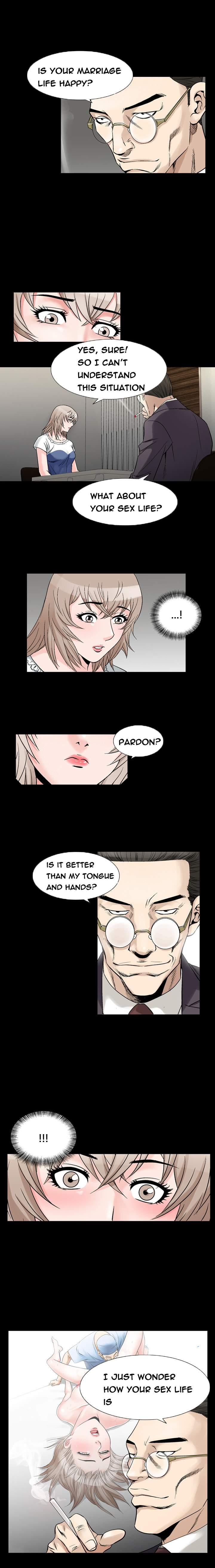 The Taste Of The Hand [korean] 12