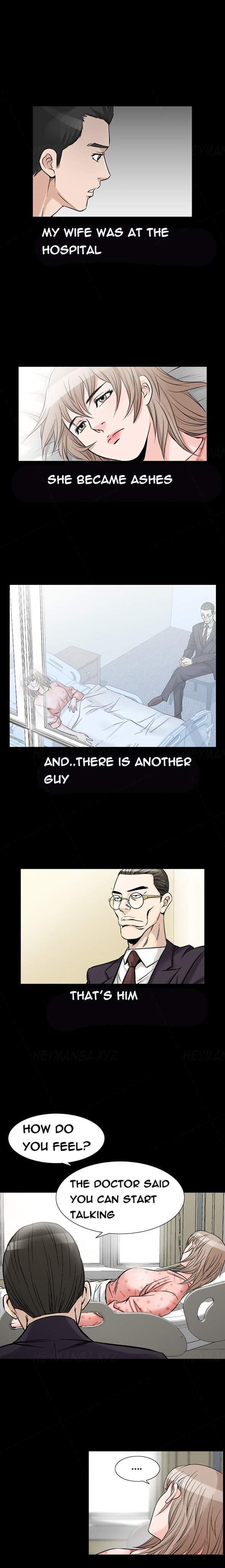 The Taste Of The Hand [korean] 12