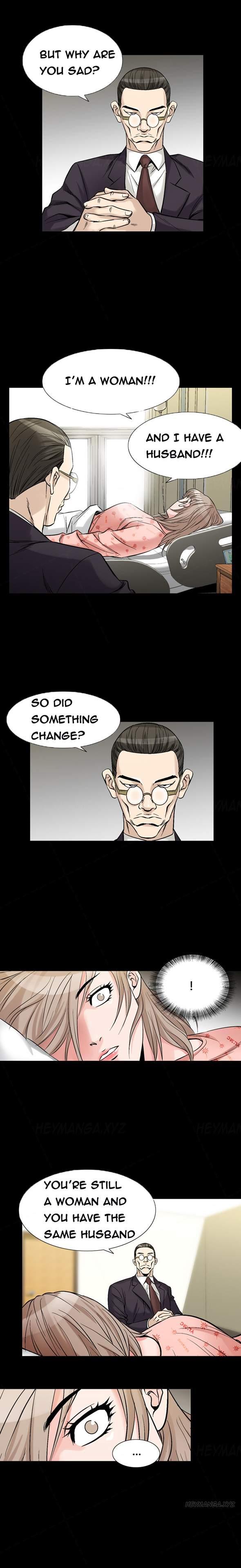 The Taste Of The Hand [korean] 12