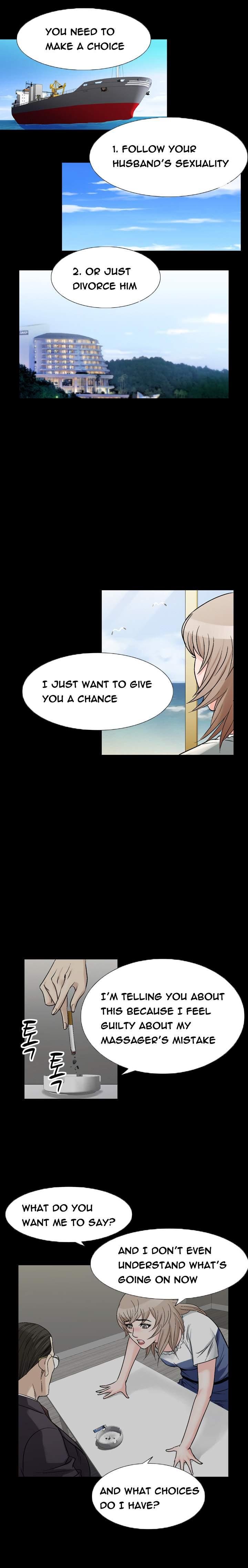 The Taste Of The Hand [korean] 12
