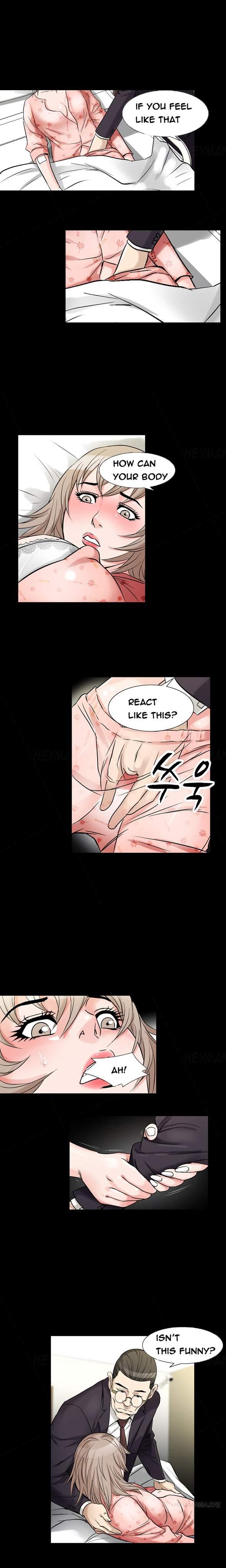 The Taste Of The Hand [korean] 13