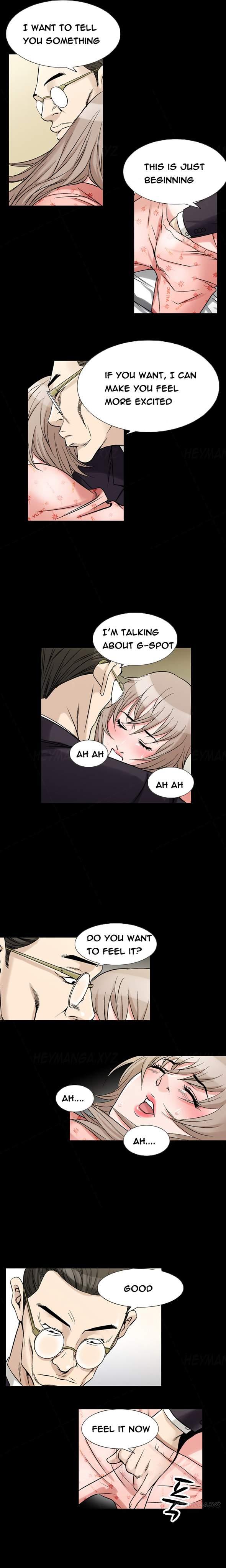The Taste Of The Hand [korean] 13