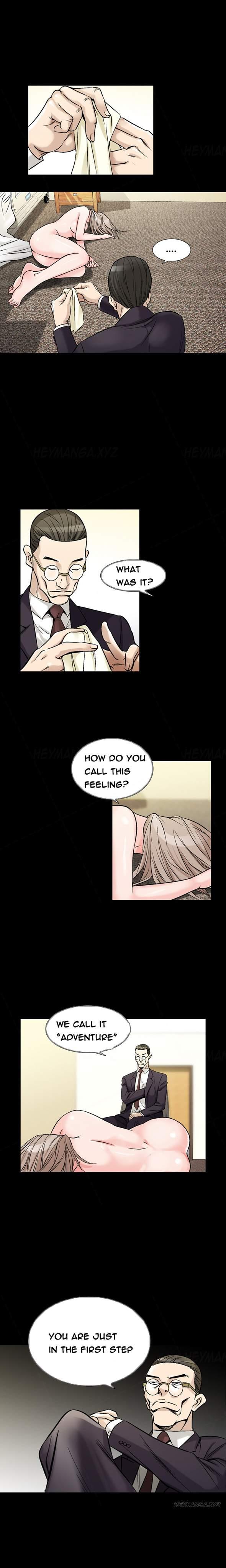 The Taste Of The Hand [korean] 13