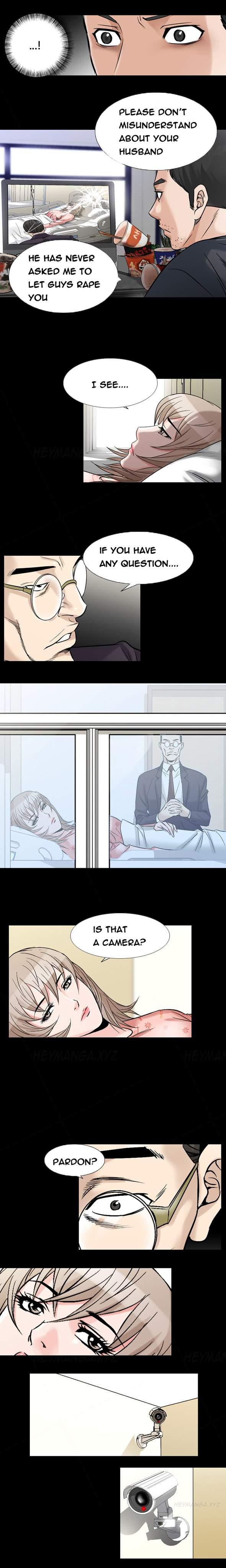 The Taste Of The Hand [korean] 13