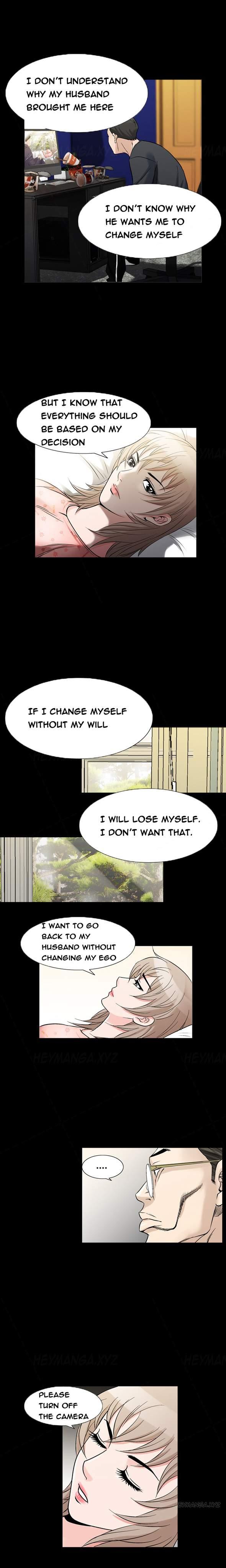 The Taste Of The Hand [korean] 13