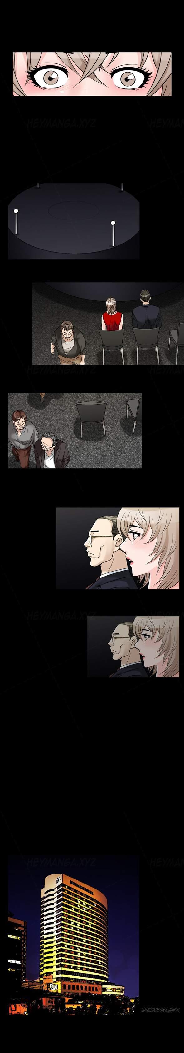 The Taste Of The Hand [korean] 14