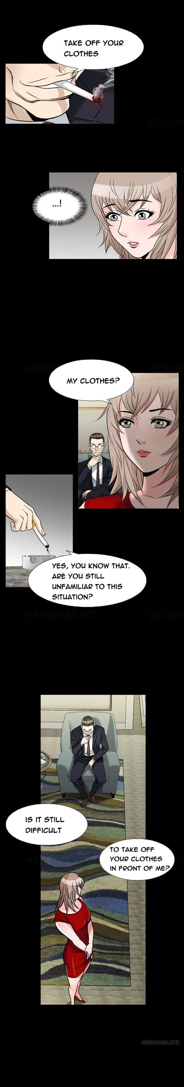 The Taste Of The Hand [korean] 14