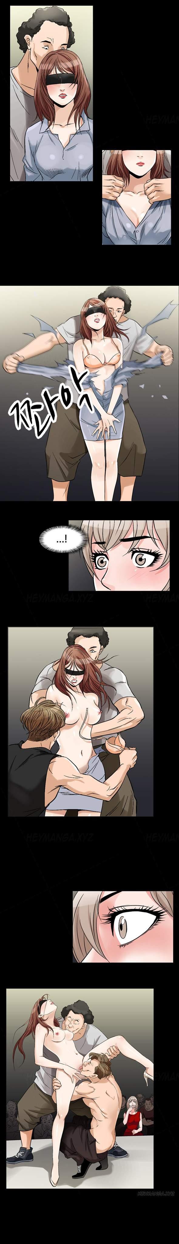 The Taste Of The Hand [korean] 14