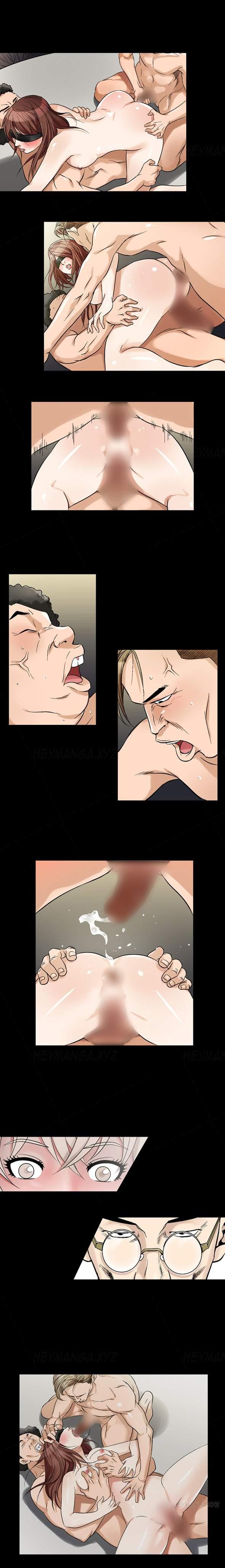 The Taste Of The Hand [korean] 14