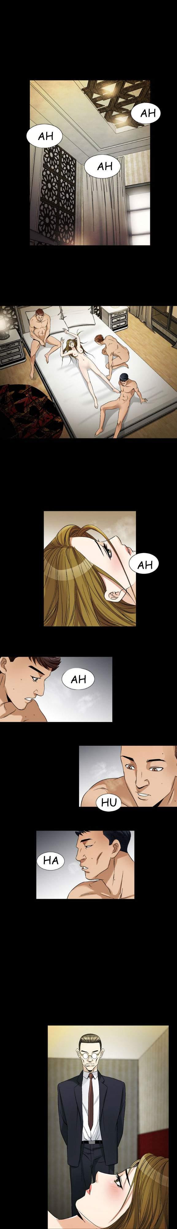 The Taste Of The Hand [korean] 15