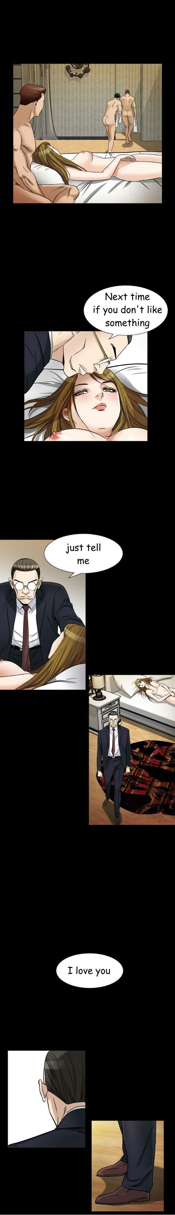 The Taste Of The Hand [korean] 15