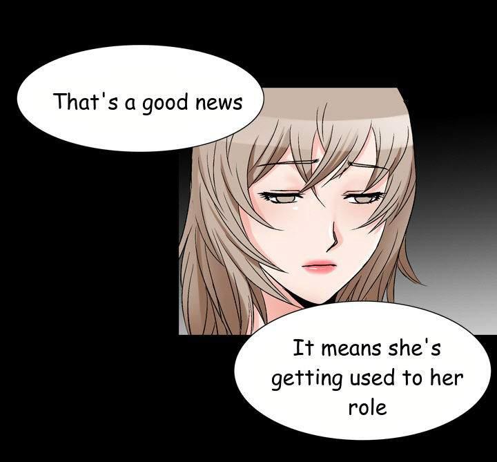 The Taste Of The Hand [korean] 15