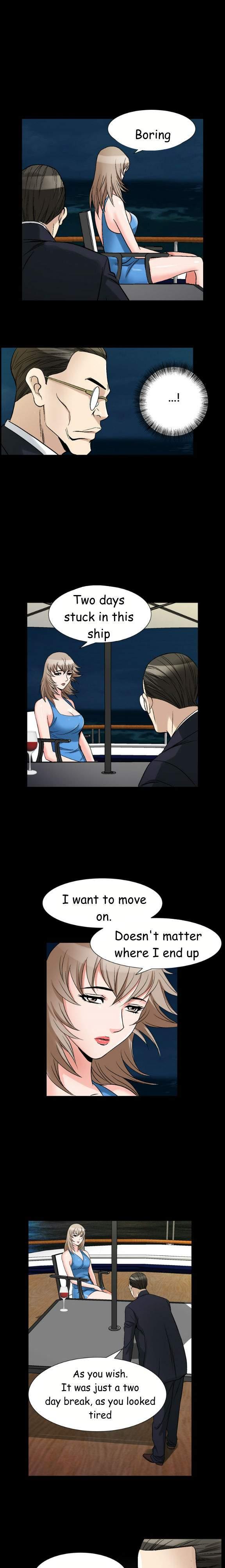The Taste Of The Hand [korean] 15