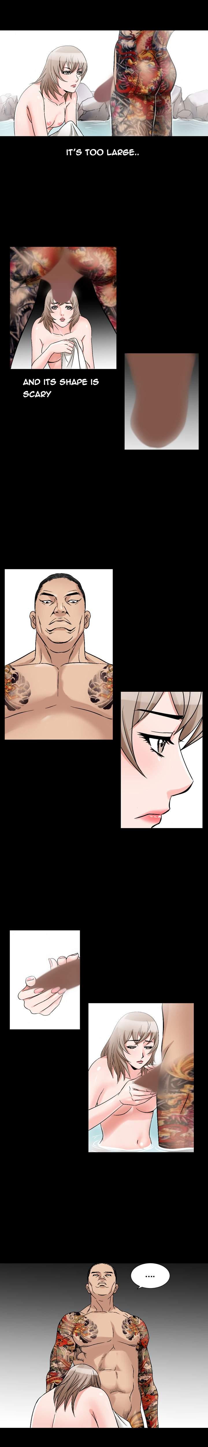The Taste Of The Hand [korean] 16