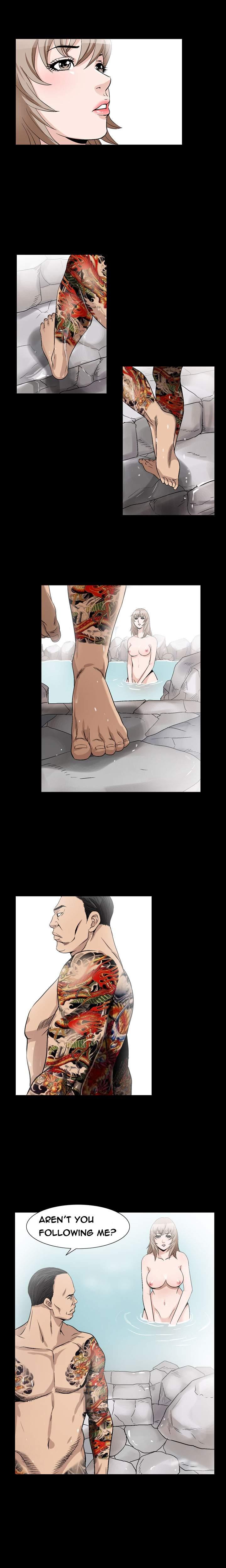 The Taste Of The Hand [korean] 16