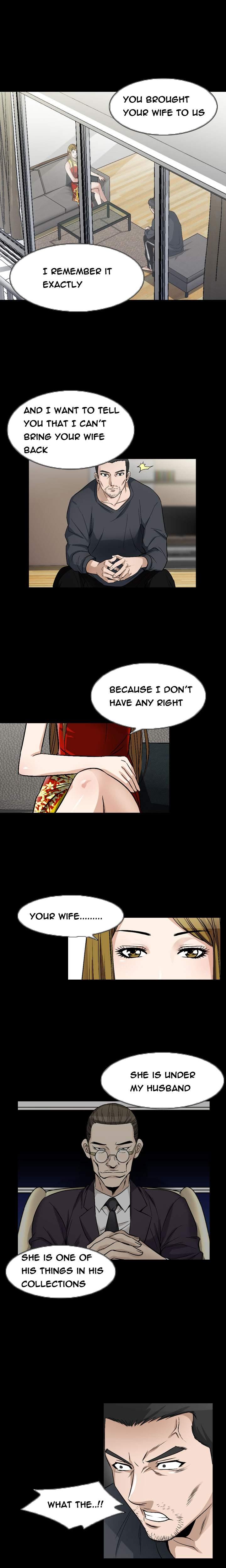 The Taste Of The Hand [korean] 16