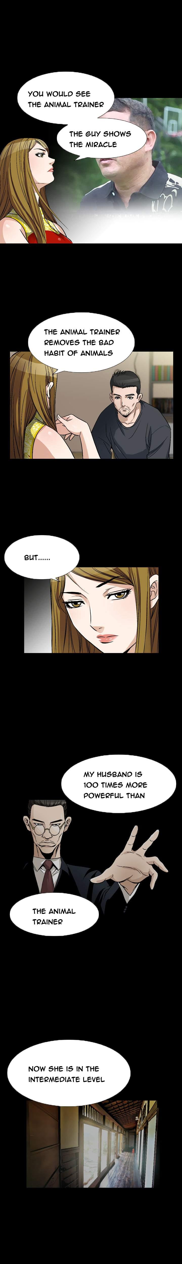 The Taste Of The Hand [korean] 16