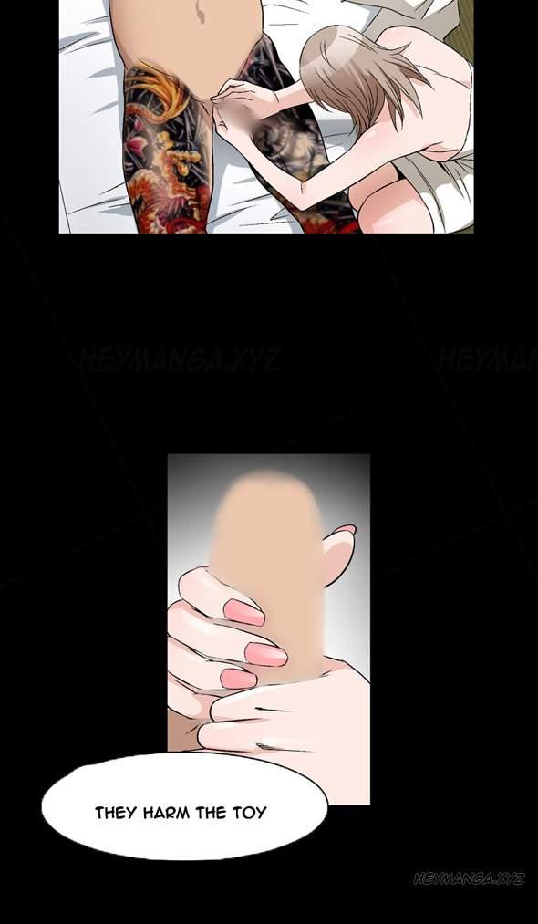 The Taste Of The Hand [korean] 16