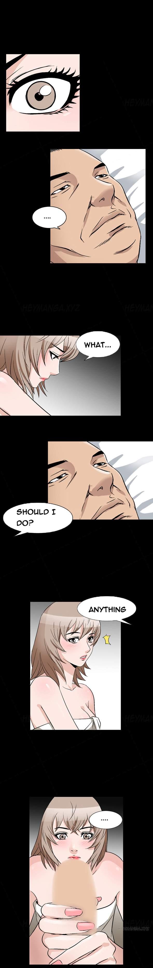The Taste Of The Hand [korean] 16