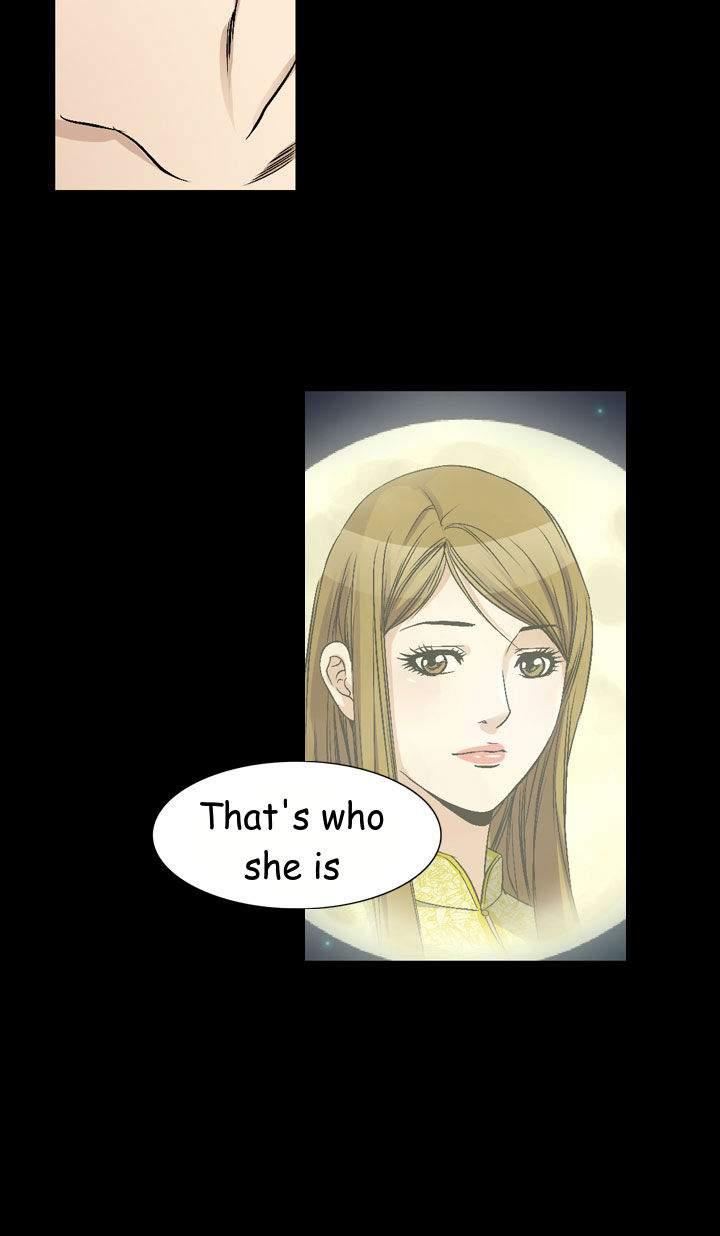 The Taste Of The Hand [korean] 17