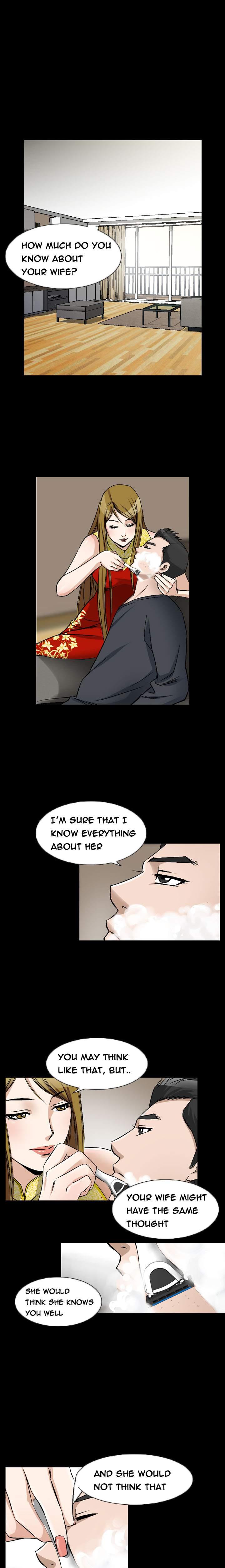 The Taste Of The Hand [korean] 17