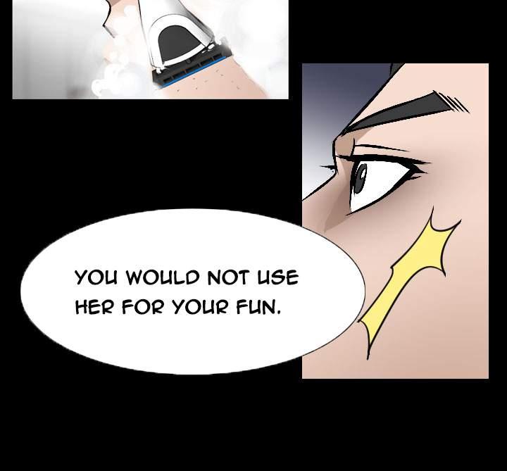 The Taste Of The Hand [korean] 17