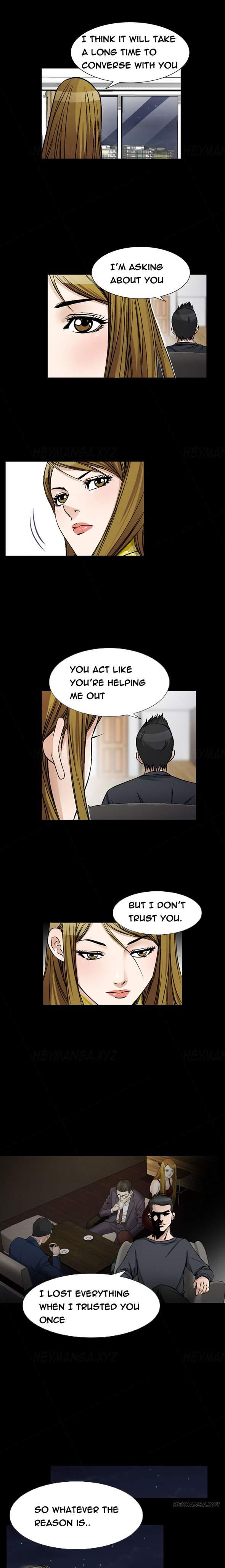 The Taste Of The Hand [korean] 18