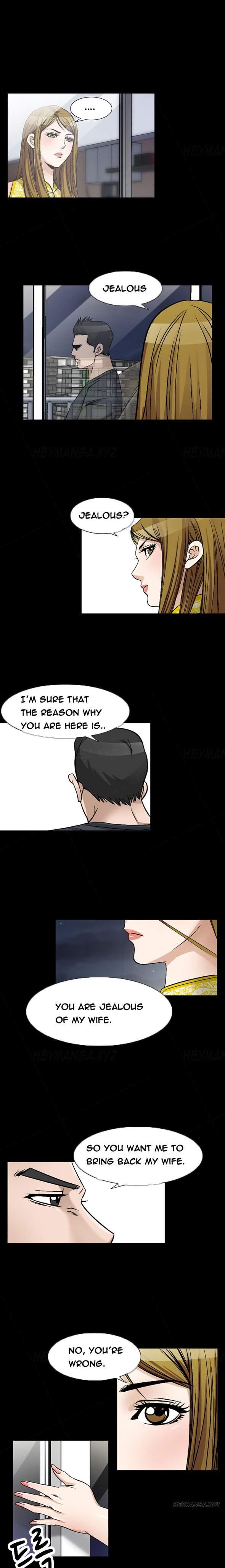 The Taste Of The Hand [korean] 18